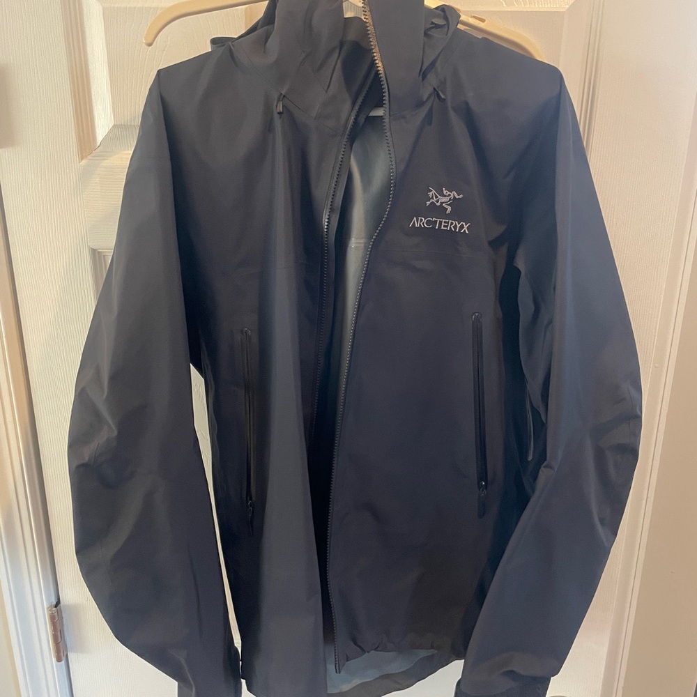 Arc'teryx BETA AR Jacket Men's
